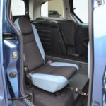 Used WAV Cars For Sale Bristol Wheelchair Accessible Vehicles Used For Sale Somerset Devon Dorset Bath Citroen Berlingo WF63 KOJ 22