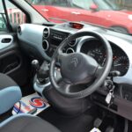 Used WAV Cars For Sale Bristol Wheelchair Accessible Vehicles Used For Sale Somerset Devon Dorset Bath Citroen Berlingo WF63 KOJ 23