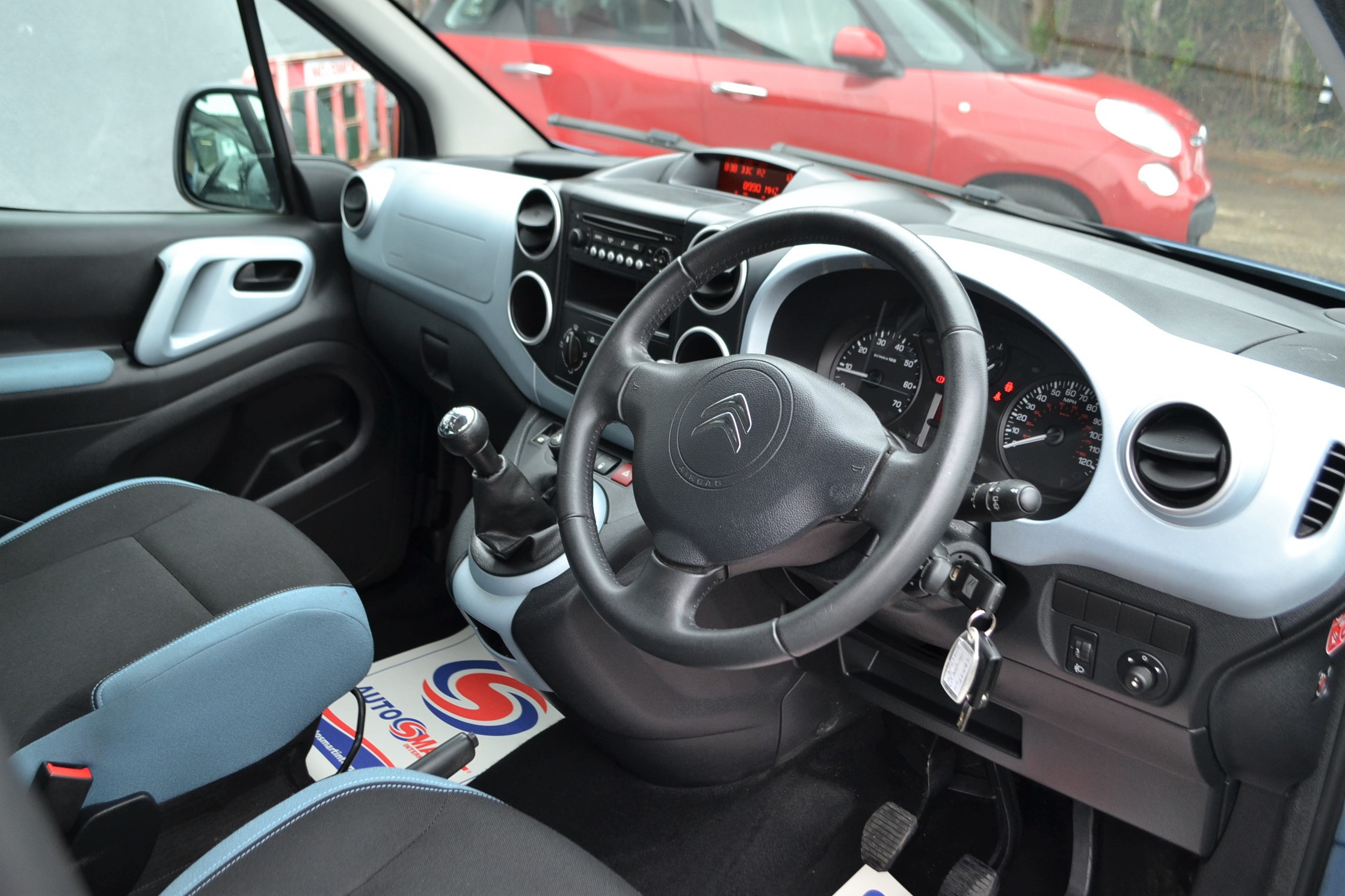 Used WAV Cars For Sale Bristol Wheelchair Accessible Vehicles Used For Sale Somerset Devon Dorset Bath Citroen Berlingo WF63 KOJ 23