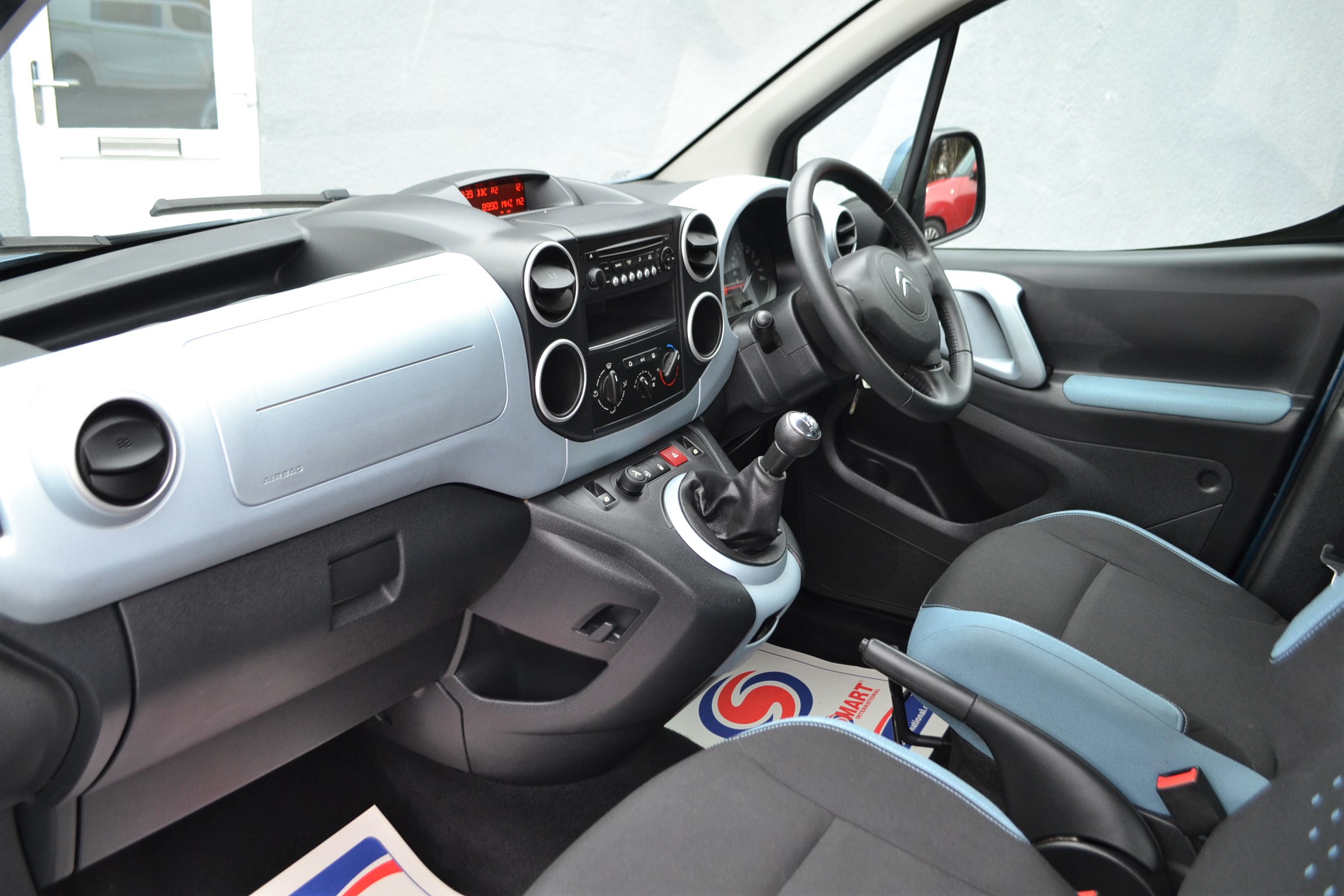 Used WAV Cars For Sale Bristol Wheelchair Accessible Vehicles Used For Sale Somerset Devon Dorset Bath Citroen Berlingo WF63 KOJ 7