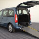 Citroen Berlingo Multispace HDI Plus 2014/63