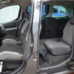 Used WAV Cars For Sale Bristol Wheelchair Accessible Vehicles Used For Sale Somerset Devon Dorset Bath Citroen Berlingo WJ16 VCU 1