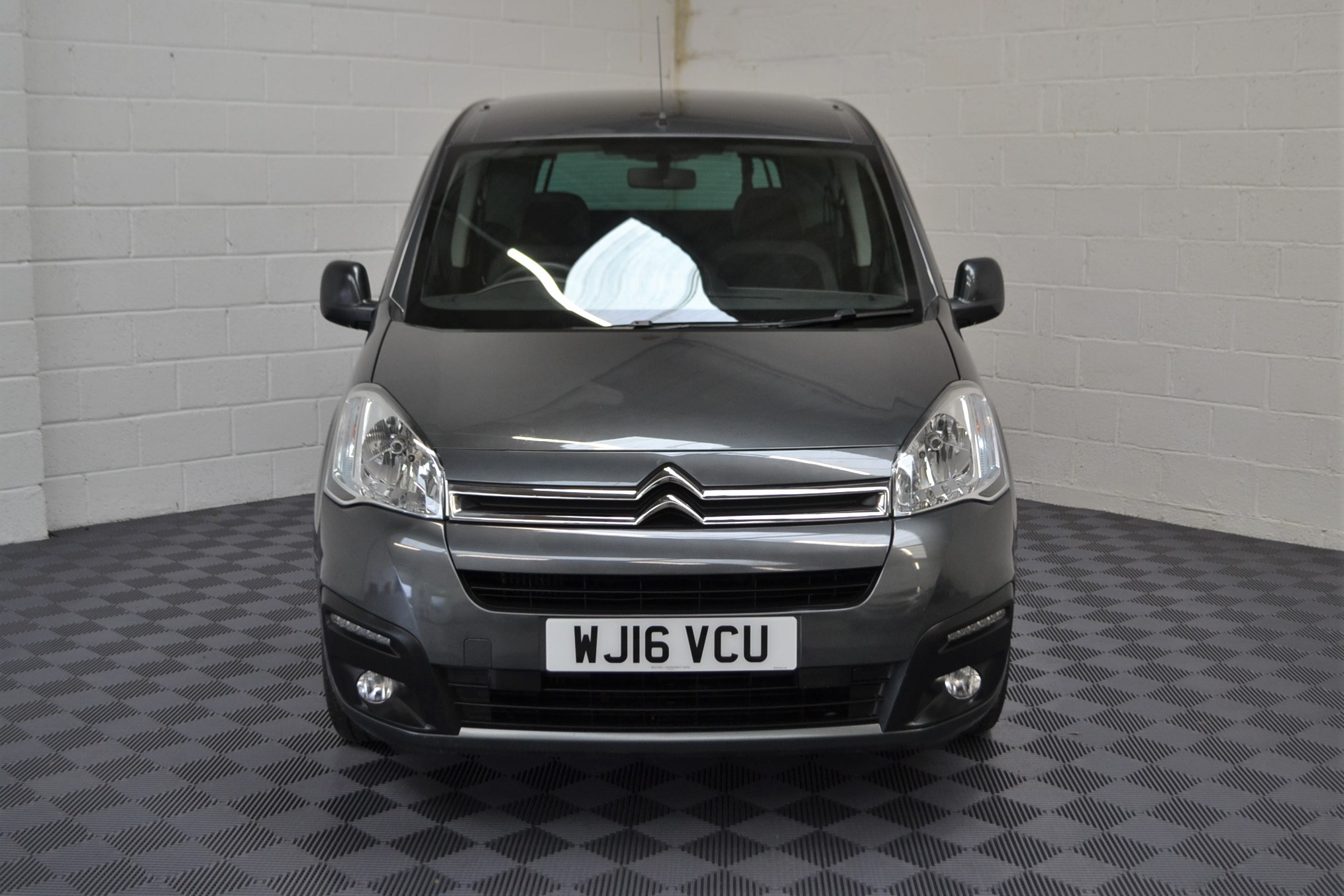 Used WAV Cars For Sale Bristol Wheelchair Accessible Vehicles Used For Sale Somerset Devon Dorset Bath Citroen Berlingo WJ16 VCU 11