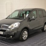 Used WAV Cars For Sale Bristol Wheelchair Accessible Vehicles Used For Sale Somerset Devon Dorset Bath Citroen Berlingo WJ16 VCU 13
