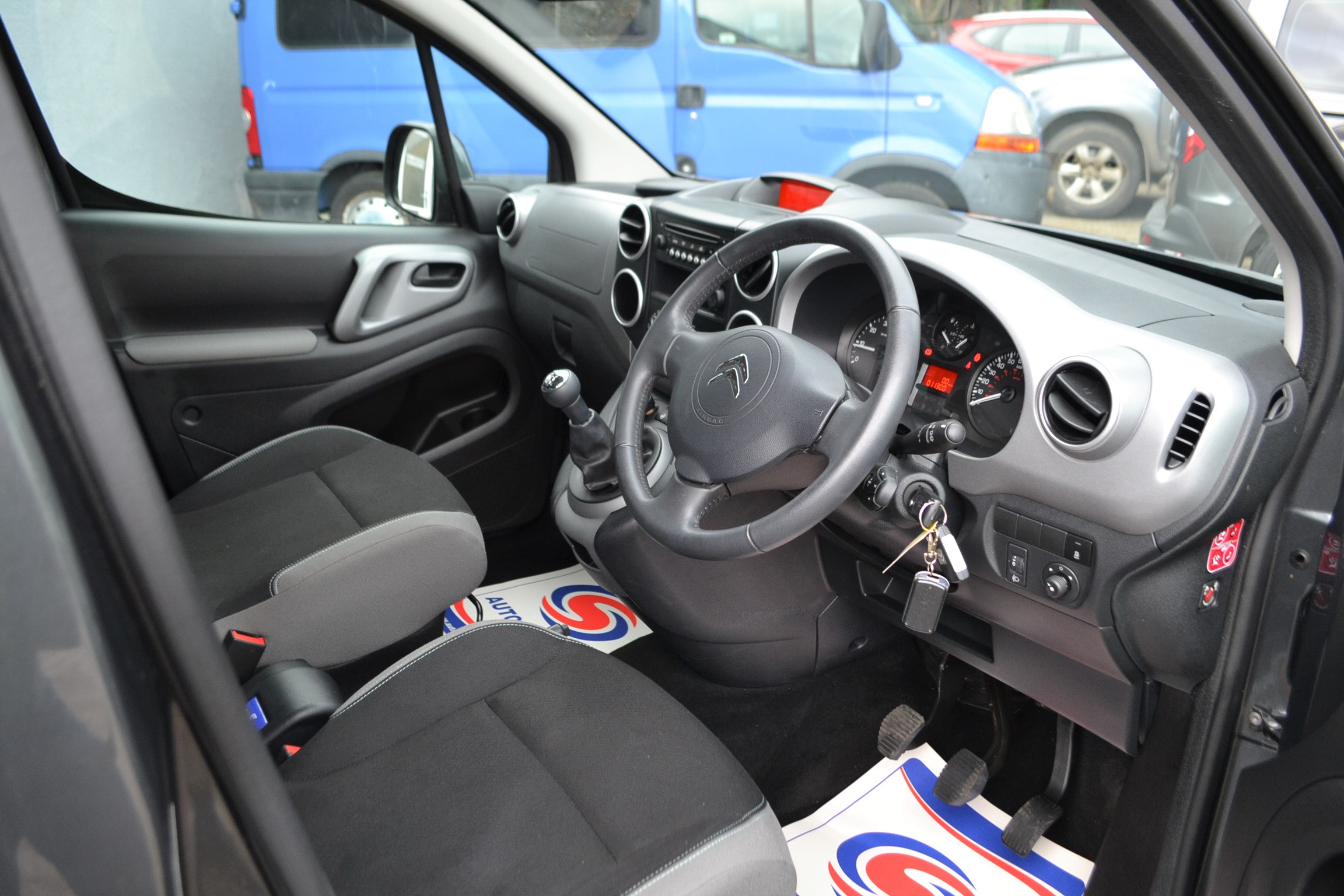 Used WAV Cars For Sale Bristol Wheelchair Accessible Vehicles Used For Sale Somerset Devon Dorset Bath Citroen Berlingo WJ16 VCU 15