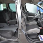 Used WAV Cars For Sale Bristol Wheelchair Accessible Vehicles Used For Sale Somerset Devon Dorset Bath Citroen Berlingo WJ16 VCU 18