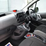 Used WAV Cars For Sale Bristol Wheelchair Accessible Vehicles Used For Sale Somerset Devon Dorset Bath Citroen Berlingo WJ16 VCU 19