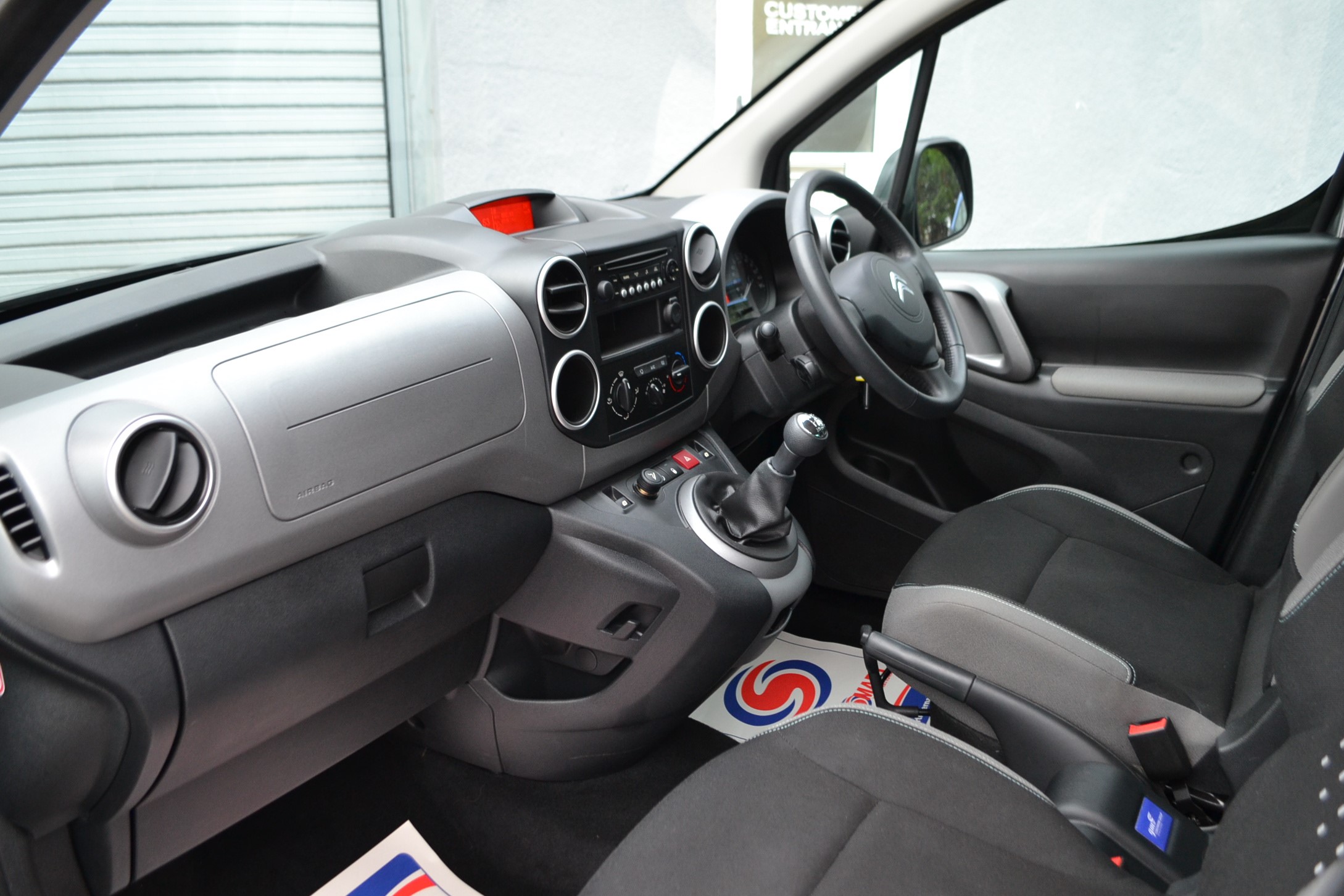 Used WAV Cars For Sale Bristol Wheelchair Accessible Vehicles Used For Sale Somerset Devon Dorset Bath Citroen Berlingo WJ16 VCU 19