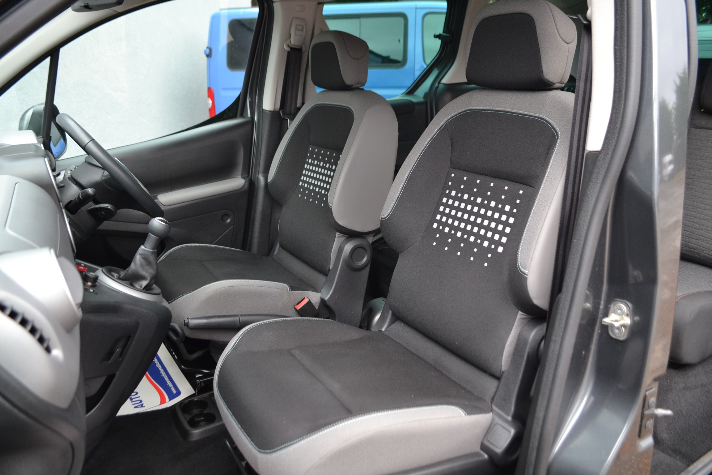 Used WAV Cars For Sale Bristol Wheelchair Accessible Vehicles Used For Sale Somerset Devon Dorset Bath Citroen Berlingo WJ16 VCU 21