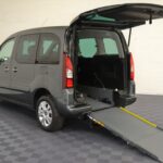 Citroen Berlingo Multispace BlueHDi Feel Edition 2016/16