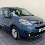 Used Citroen Berlingo WAV Cars For Sale Bristol Wheelchair Accessible Vehicles Used For Sale Somerset Devon Dorset Bath WJ65 FJV 10