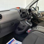 Used Citroen Berlingo WAV Cars For Sale Bristol Wheelchair Accessible Vehicles Used For Sale Somerset Devon Dorset Bath WJ65 FJV 14