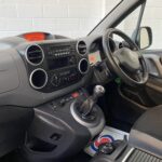 Used Citroen Berlingo WAV Cars For Sale Bristol Wheelchair Accessible Vehicles Used For Sale Somerset Devon Dorset Bath WJ65 FJV 15