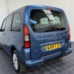 Used Citroen Berlingo WAV Cars For Sale Bristol Wheelchair Accessible Vehicles Used For Sale Somerset Devon Dorset Bath WJ65 FJV 3