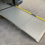 Used Citroen Berlingo WAV Cars For Sale Bristol Wheelchair Accessible Vehicles Used For Sale Somerset Devon Dorset Bath WJ65 FJV 6