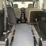 Used Citroen Berlingo WAV Cars For Sale Bristol Wheelchair Accessible Vehicles Used For Sale Somerset Devon Dorset Bath WJ65 FJV 8