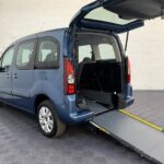 Citroen Berlingo Multispace  Feel Edition Blue HDi  2016/65