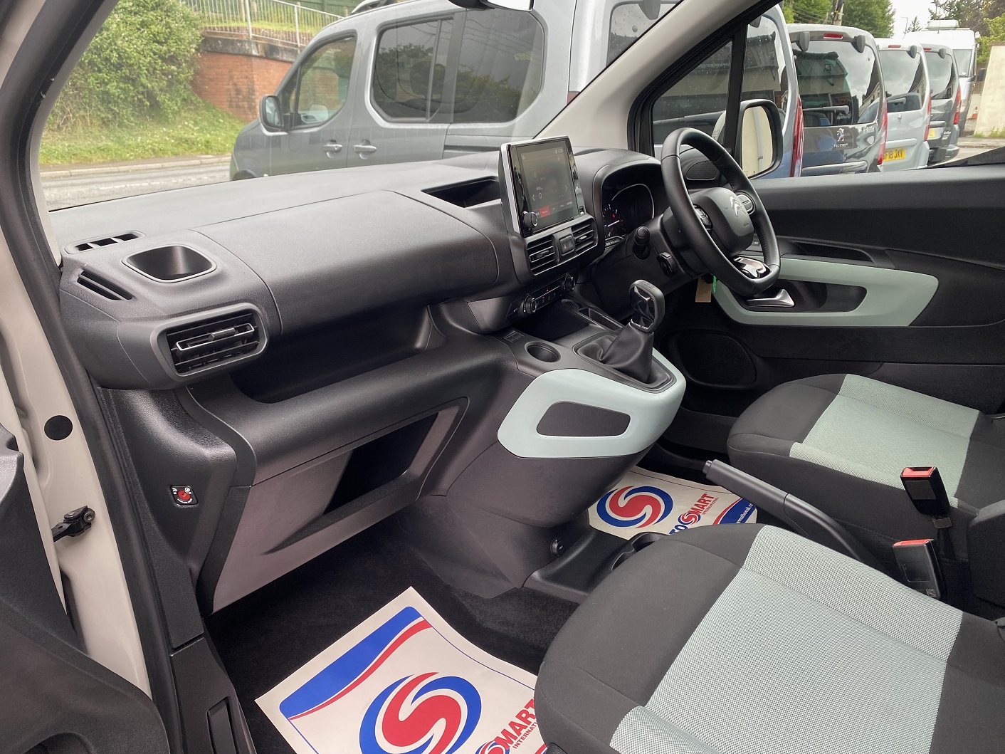 Used WAV Citroen Berlingo Automotive Disabled Access WAV Cars For Sale Bristol Wheelchair Accessible Vehicles Used For Sale Somerset Devon Dorset Bath NK70 BKL 12