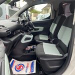 Used WAV Citroen Berlingo Automotive Disabled Access WAV Cars For Sale Bristol Wheelchair Accessible Vehicles Used For Sale Somerset Devon Dorset Bath NK70 BKL 14