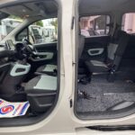 Used WAV Citroen Berlingo Automotive Disabled Access WAV Cars For Sale Bristol Wheelchair Accessible Vehicles Used For Sale Somerset Devon Dorset Bath NK70 BKL 15