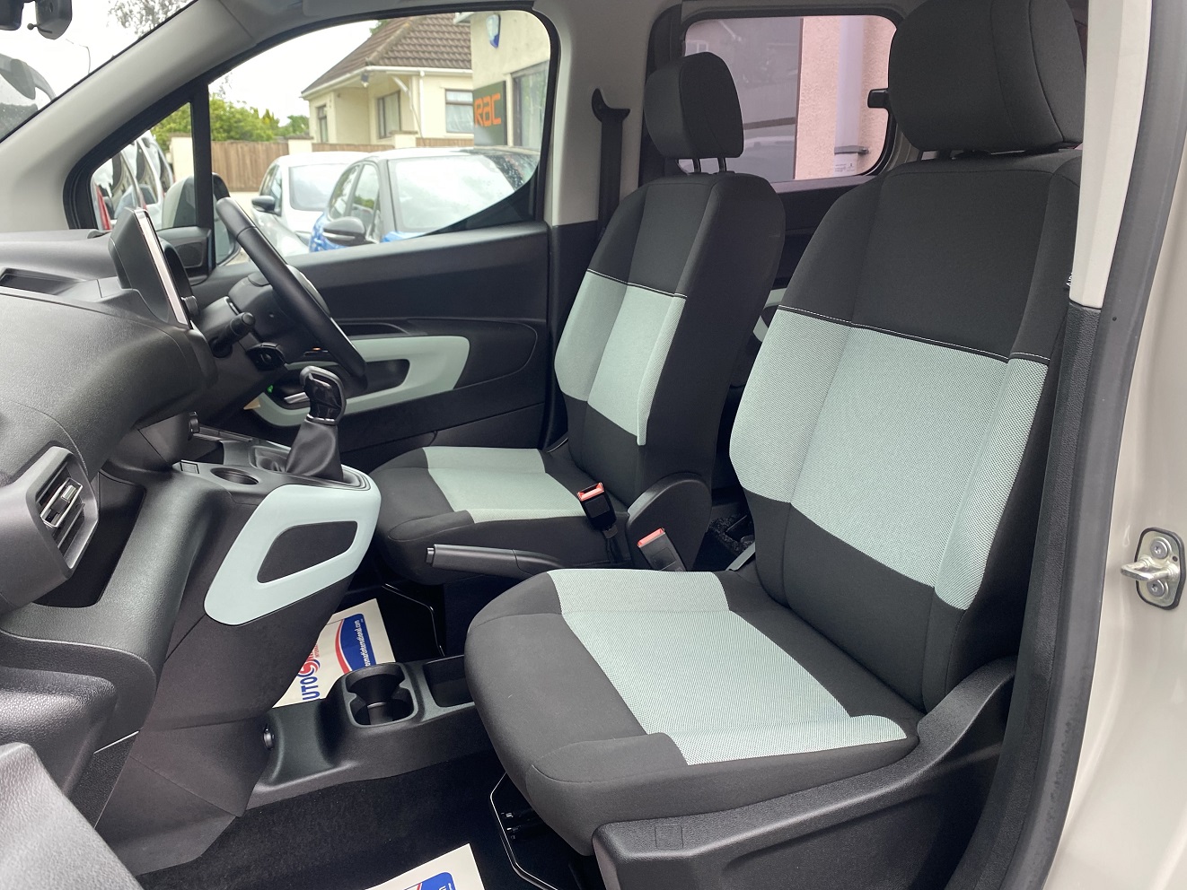 Used WAV Citroen Berlingo Automotive Disabled Access WAV Cars For Sale Bristol Wheelchair Accessible Vehicles Used For Sale Somerset Devon Dorset Bath NK70 BKL 16