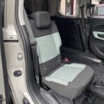 Used WAV Citroen Berlingo Automotive Disabled Access WAV Cars For Sale Bristol Wheelchair Accessible Vehicles Used For Sale Somerset Devon Dorset Bath NK70 BKL 18