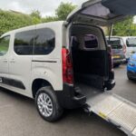 Citroen Berlingo Feel 1.5 Blue HDi S/S 2020/70