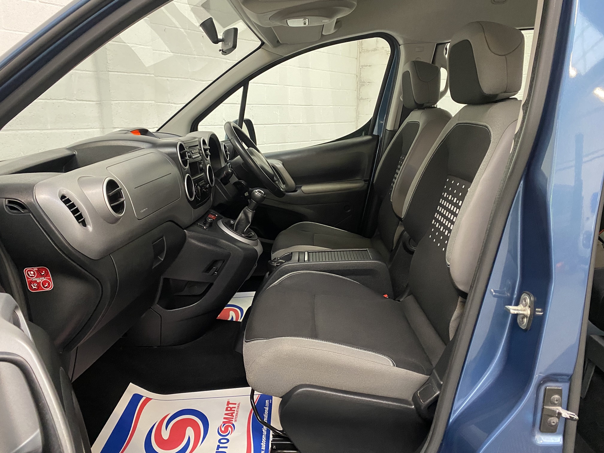 Used Citroen Berlingo WAV Cars For Sale Bristol Wheelchair Accessible Vehicles Used For Sale Somerset Devon Dorset Bath WJ65 FJV 61