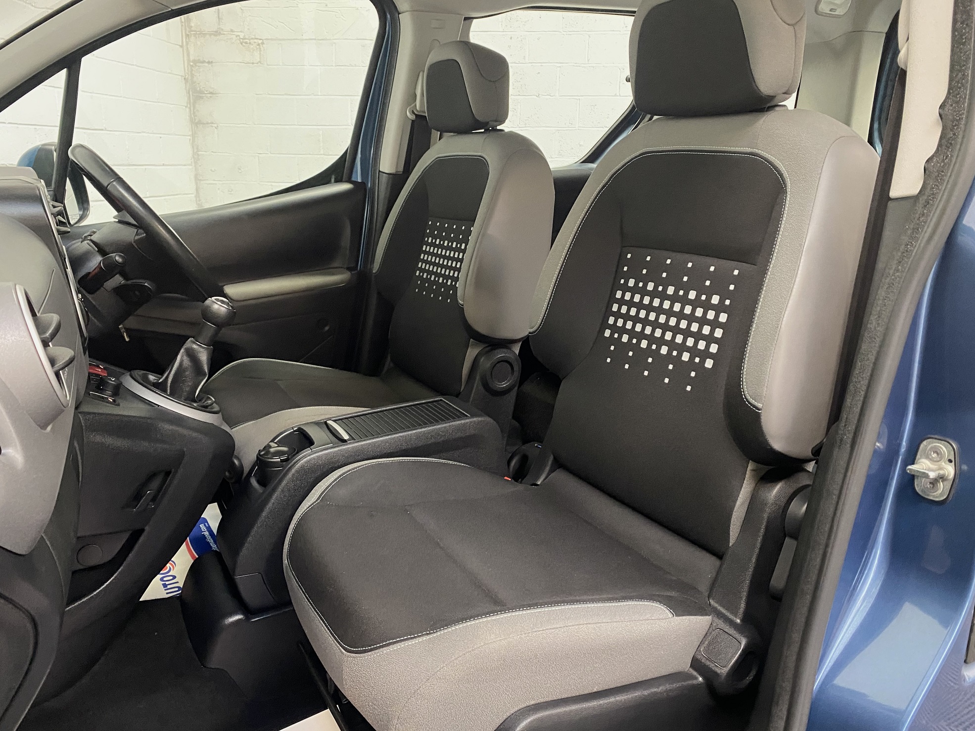 Used Citroen Berlingo WAV Cars For Sale Bristol Wheelchair Accessible Vehicles Used For Sale Somerset Devon Dorset Bath WJ65 FJV 62