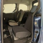 Used Citroen Berlingo WAV Cars For Sale Bristol Wheelchair Accessible Vehicles Used For Sale Somerset Devon Dorset Bath WJ65 FJV 64