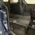 Used Citroen Berlingo WAV Cars For Sale Bristol Wheelchair Accessible Vehicles Used For Sale Somerset Devon Dorset Bath WJ65 FJV 65