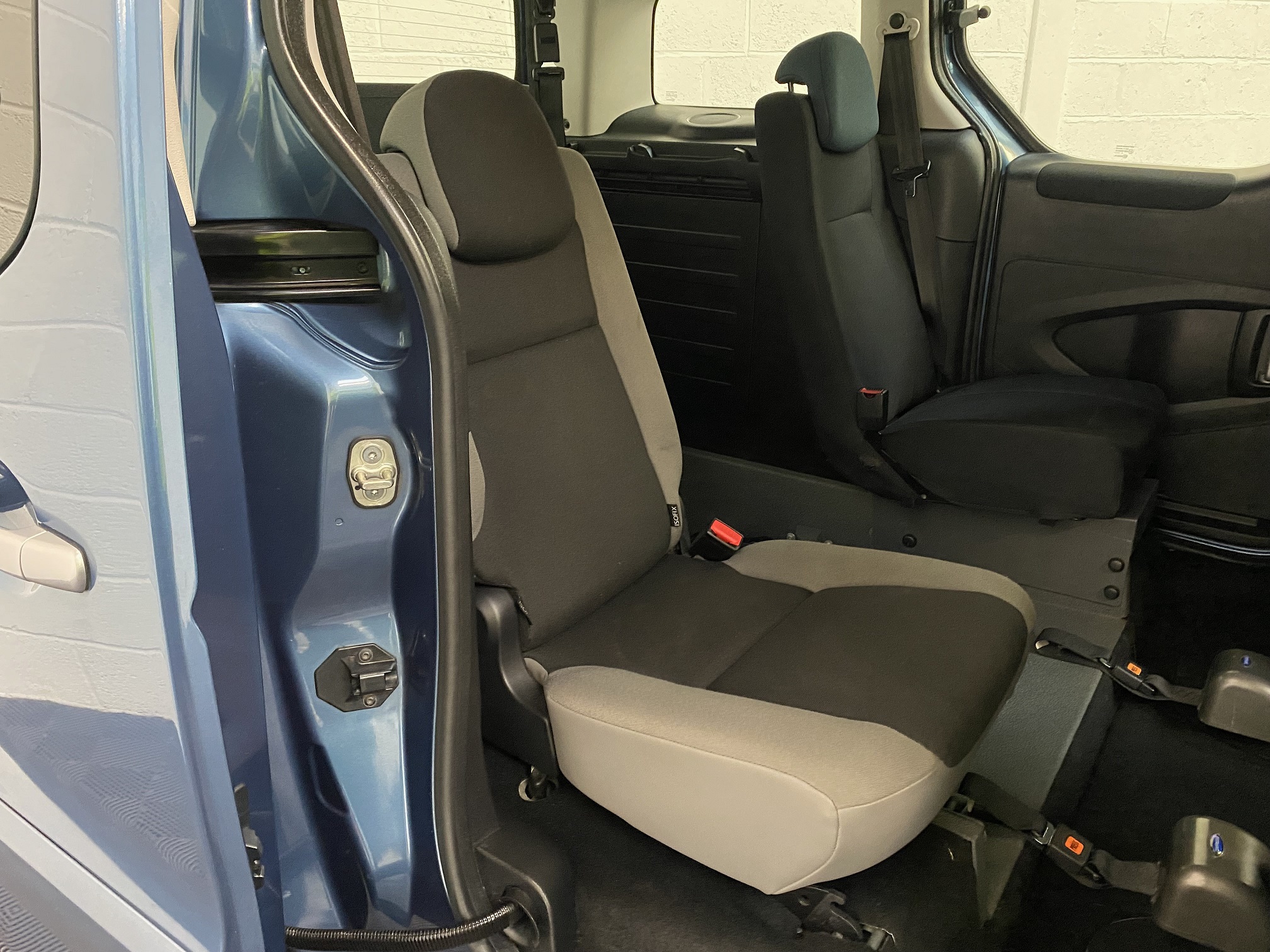 Used Citroen Berlingo WAV Cars For Sale Bristol Wheelchair Accessible Vehicles Used For Sale Somerset Devon Dorset Bath WJ65 FJV 67