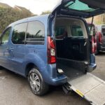Citroen Berlingo 1.6 BlueHDi Feel 2018/68