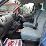 Citroen Berlingo WAv NK68 BNB (3) Used WAV Citroen Berlingo 3 Seat Disabled Access WAV Cars For Sale Bristol Wheelchair Accessible Vehicles Used For Sale Somerset Devon Dorset Bath NK68 BNB 3