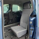 Citroen Berlingo WAv NK68 BNB (5) Used WAV Citroen Berlingo 3 Seat Disabled Access WAV Cars For Sale Bristol Wheelchair Accessible Vehicles Used For Sale Somerset Devon Dorset Bath NK68 BNB 5