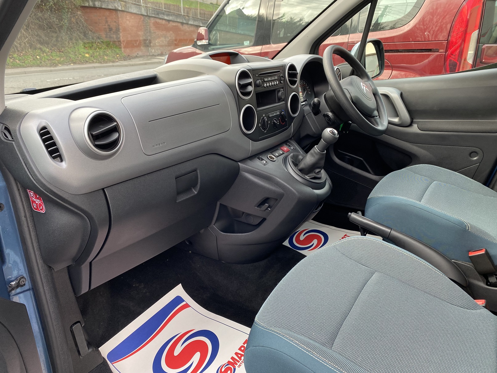 Used WAV Citreon Berlingo Disabled Access WAV Cars For Sale Bristol Wheelchair Accessible Vehicles Used For Sale Somerset Devon Dorset Bath NK18 CHL 1