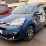 Used WAV Citreon Berlingo Disabled Access WAV Cars For Sale Bristol Wheelchair Accessible Vehicles Used For Sale Somerset Devon Dorset Bath NK18 CHL 21