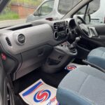 Used WAV Citroen Berlingo Disabled Access WAV Cars For Sale Bristol Wheelchair Accessible Vehicles Used For Sale Somerset Devon Dorset Bath NK68 BUP 10