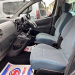 Used WAV Citroen Berlingo Disabled Access WAV Cars For Sale Bristol Wheelchair Accessible Vehicles Used For Sale Somerset Devon Dorset Bath NK68 BUP 11