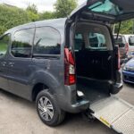 Citroen Berlingo Multispace Feel Blue HDi 2018/68