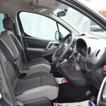 Used Citroen Berlingo WAV Cars For Sale Bristol Wheelchair Accessible Vehicles Used For Sale Somerset Devon Dorset Bath NK66 BYR 13