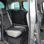 Used Citroen Berlingo WAV Cars For Sale Bristol Wheelchair Accessible Vehicles Used For Sale Somerset Devon Dorset Bath NK66 BYR 16