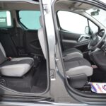 Used Citroen Berlingo WAV Cars For Sale Bristol Wheelchair Accessible Vehicles Used For Sale Somerset Devon Dorset Bath NK66 BYR 17