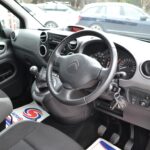 Used Citroen Berlingo WAV Cars For Sale Bristol Wheelchair Accessible Vehicles Used For Sale Somerset Devon Dorset Bath NK66 BYR 18