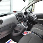 Used Citroen Berlingo WAV Cars For Sale Bristol Wheelchair Accessible Vehicles Used For Sale Somerset Devon Dorset Bath NK66 BYR 19