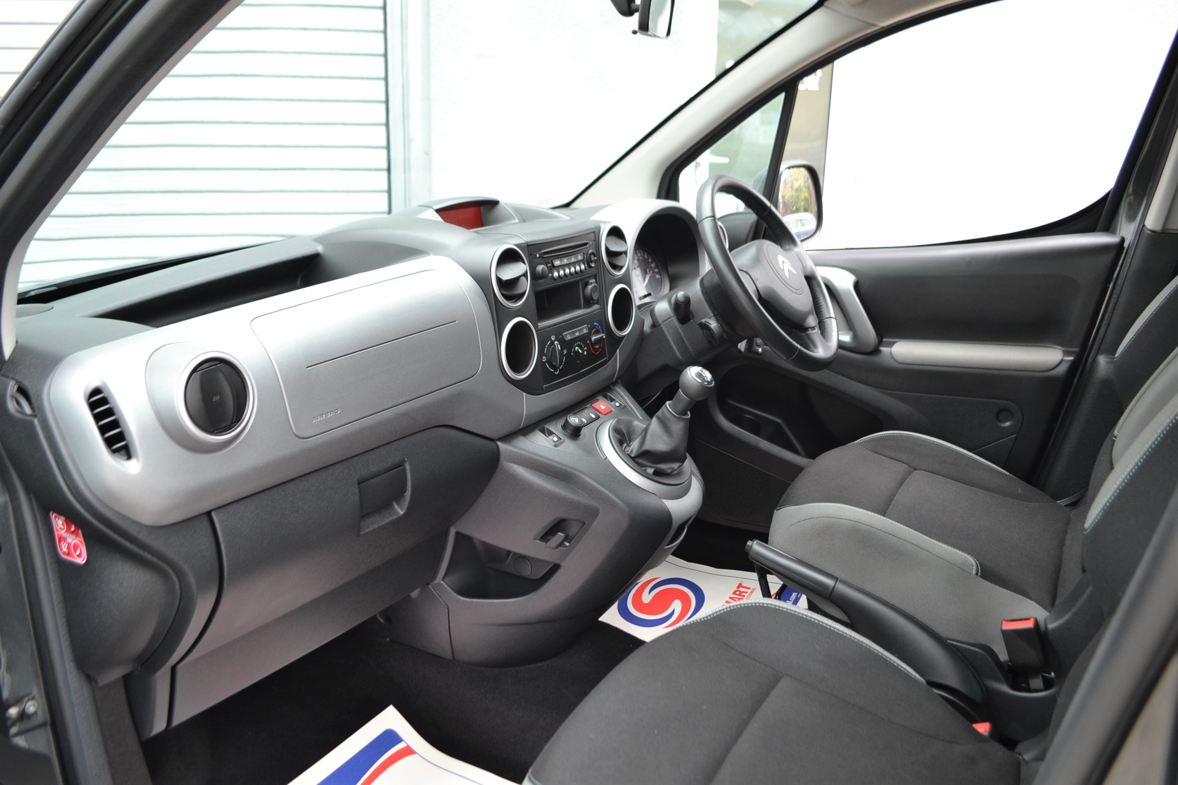 Used Citroen Berlingo WAV Cars For Sale Bristol Wheelchair Accessible Vehicles Used For Sale Somerset Devon Dorset Bath NK66 BYR 19