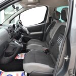 Used Citroen Berlingo WAV Cars For Sale Bristol Wheelchair Accessible Vehicles Used For Sale Somerset Devon Dorset Bath NK66 BYR 20