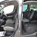 Used Citroen Berlingo WAV Cars For Sale Bristol Wheelchair Accessible Vehicles Used For Sale Somerset Devon Dorset Bath NK66 BYR 21