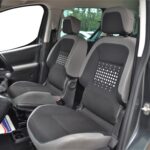 Used Citroen Berlingo WAV Cars For Sale Bristol Wheelchair Accessible Vehicles Used For Sale Somerset Devon Dorset Bath NK66 BYR 22