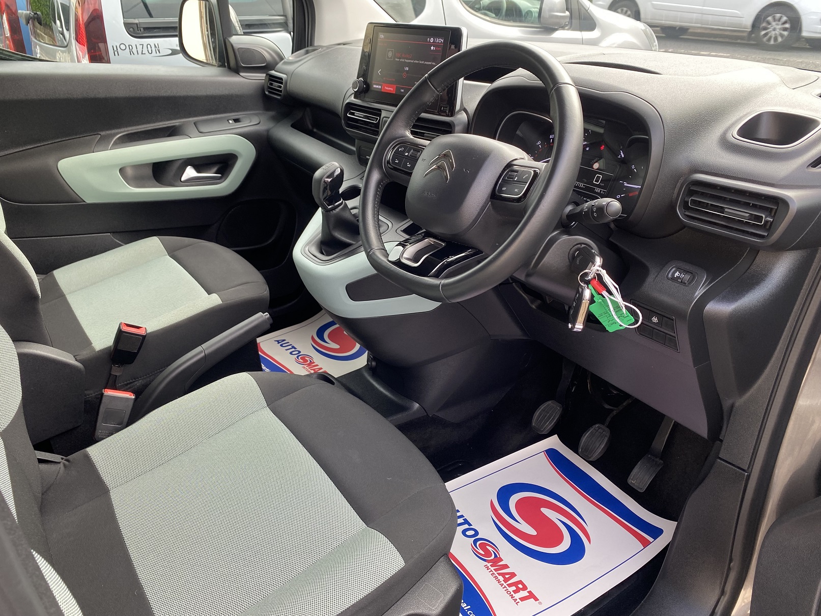 Used WAV Citroen Berlingo Disabled Access WAV Cars For Sale Bristol Wheelchair Accessible Vehicles Used For Sale Somerset Devon Dorset Bath NK70 BKO 13